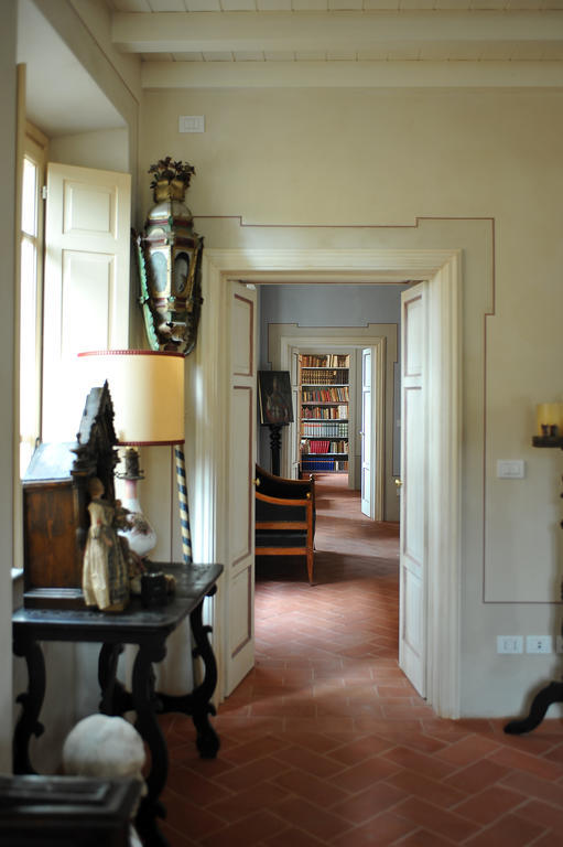Villa Melangola Camaiore Exterior foto